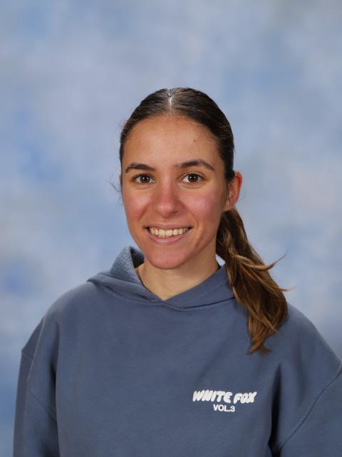 Sevanah Hagidimitriou